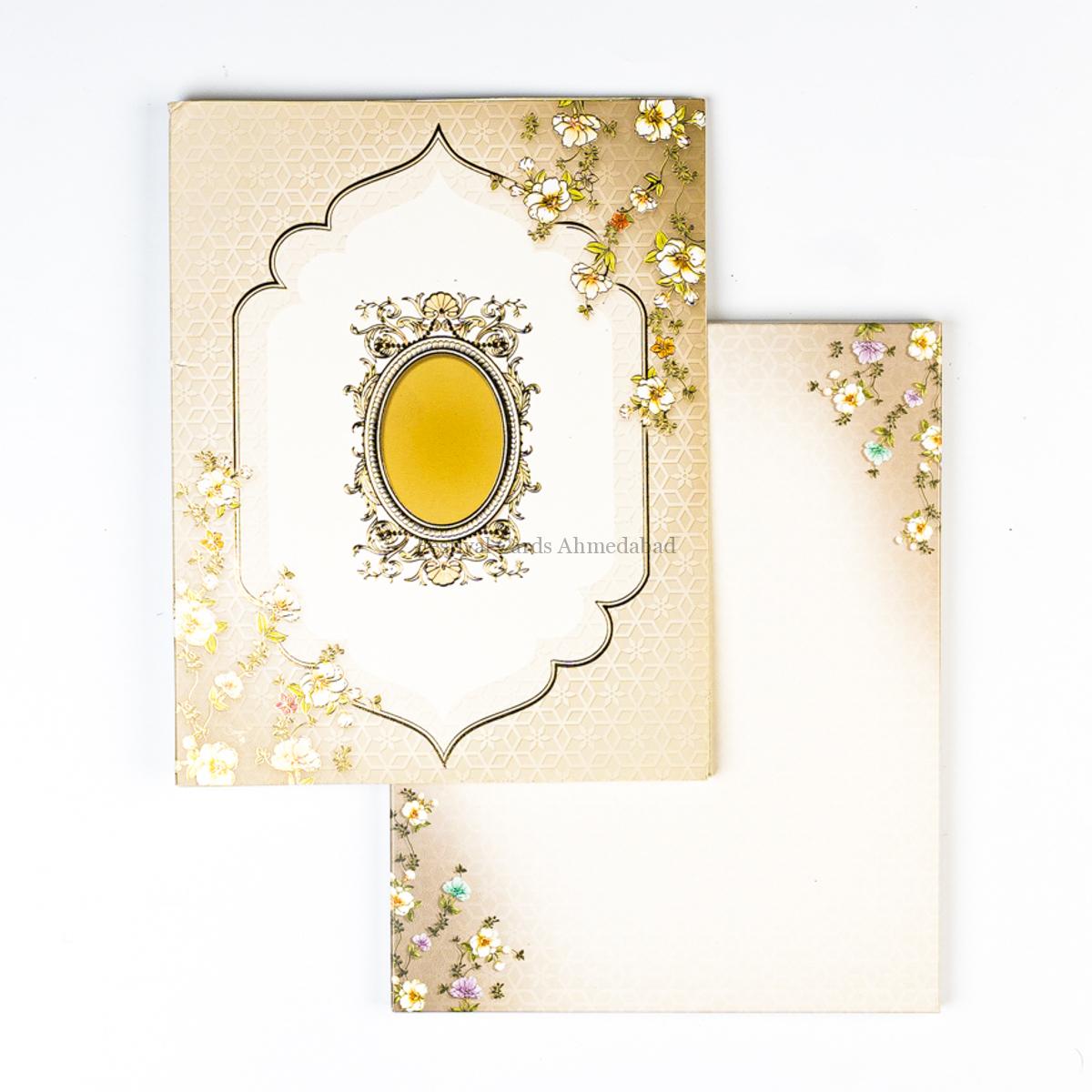 Wedding Invitation Card in Ahmedabad
