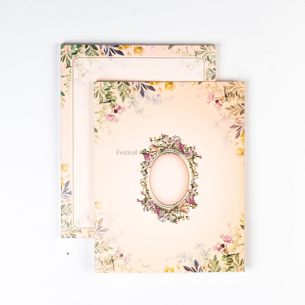 Wedding Invitation Card in Ahmedabad