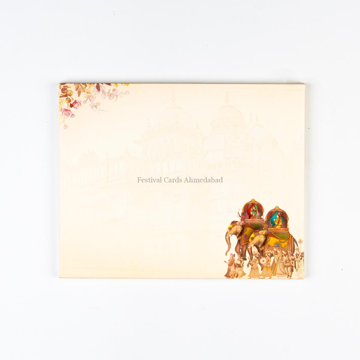 Invitation Card in Ahmedabad