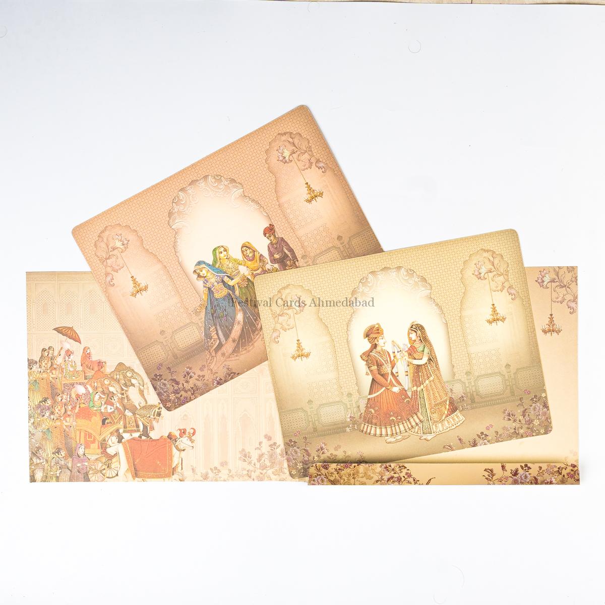 Invitation Card in Ahmedabad