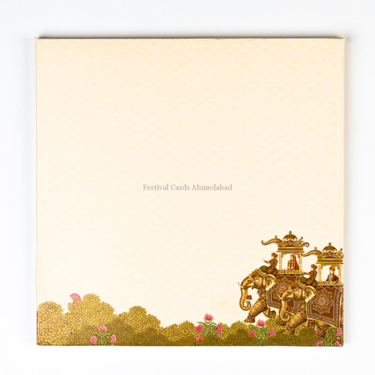 Invitation Card in Ahmedabad