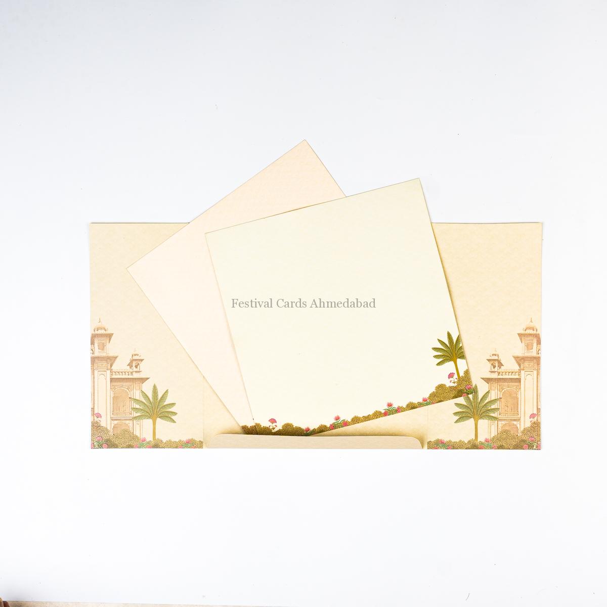 Wedding Invitation Card in Ahmedabad