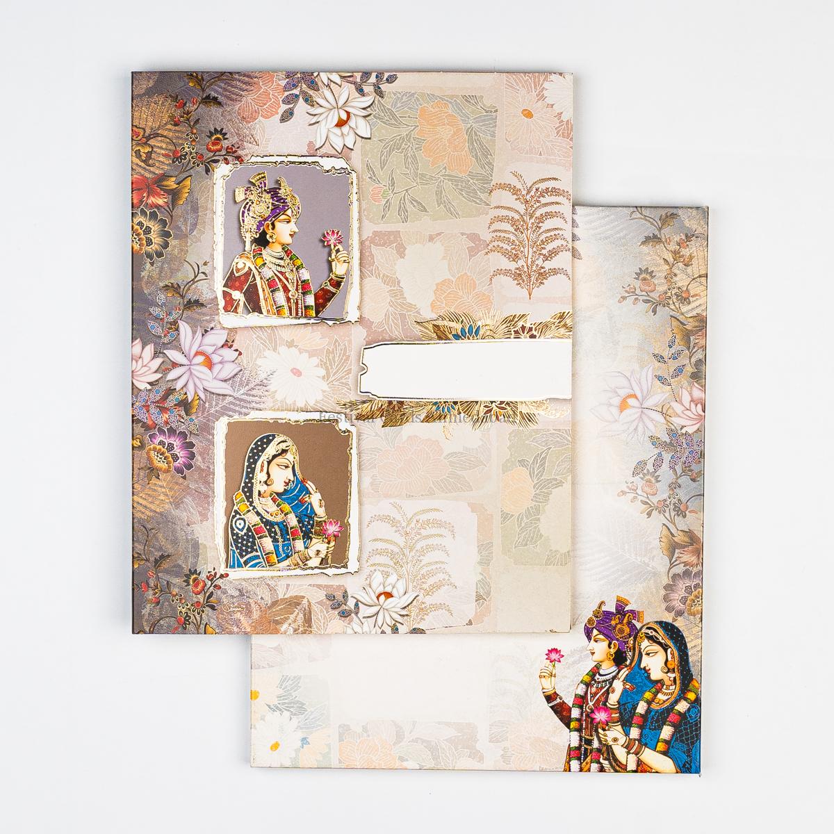 Wedding Invitation Card in Ahmedabad