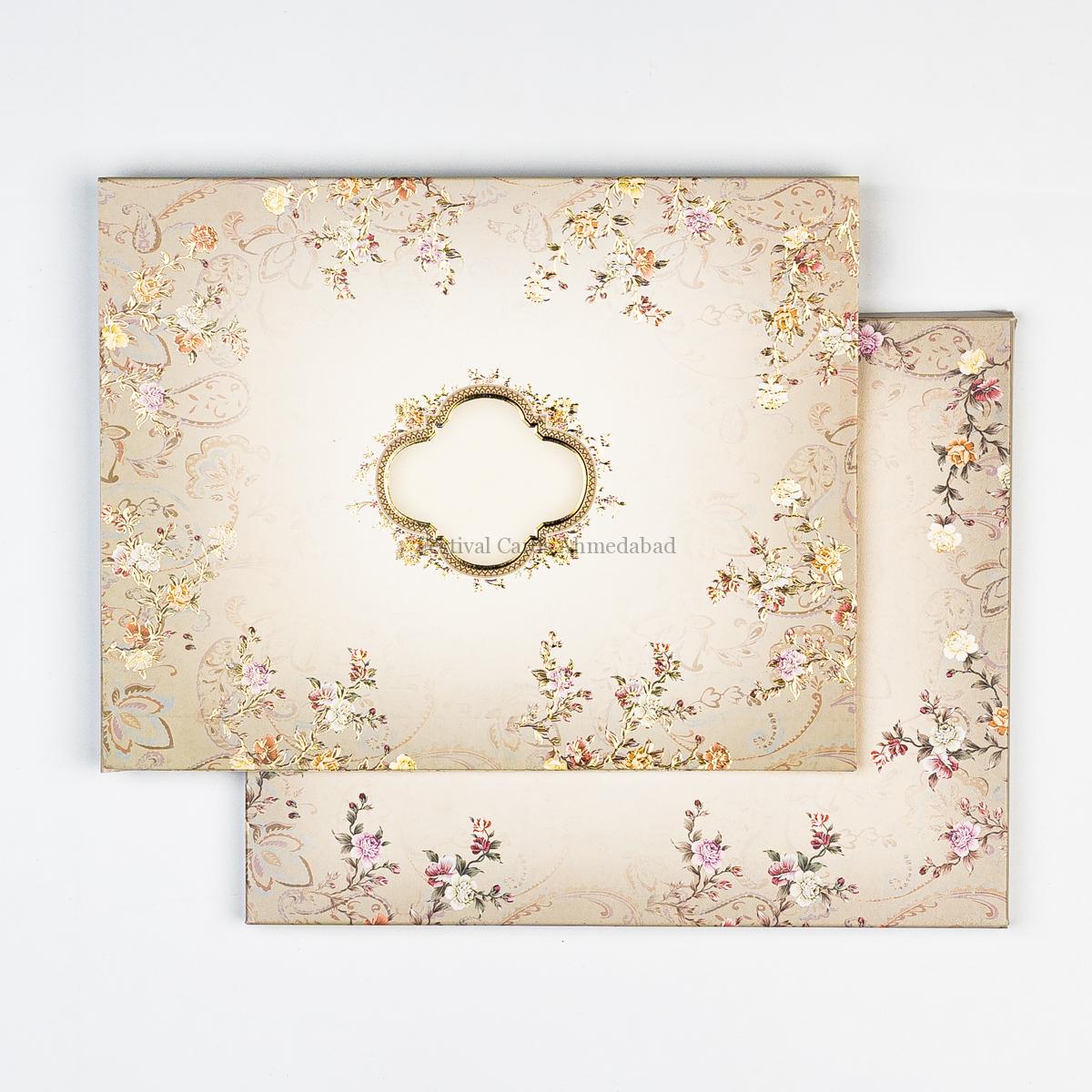 Wedding Invitation Card in Ahmedabad