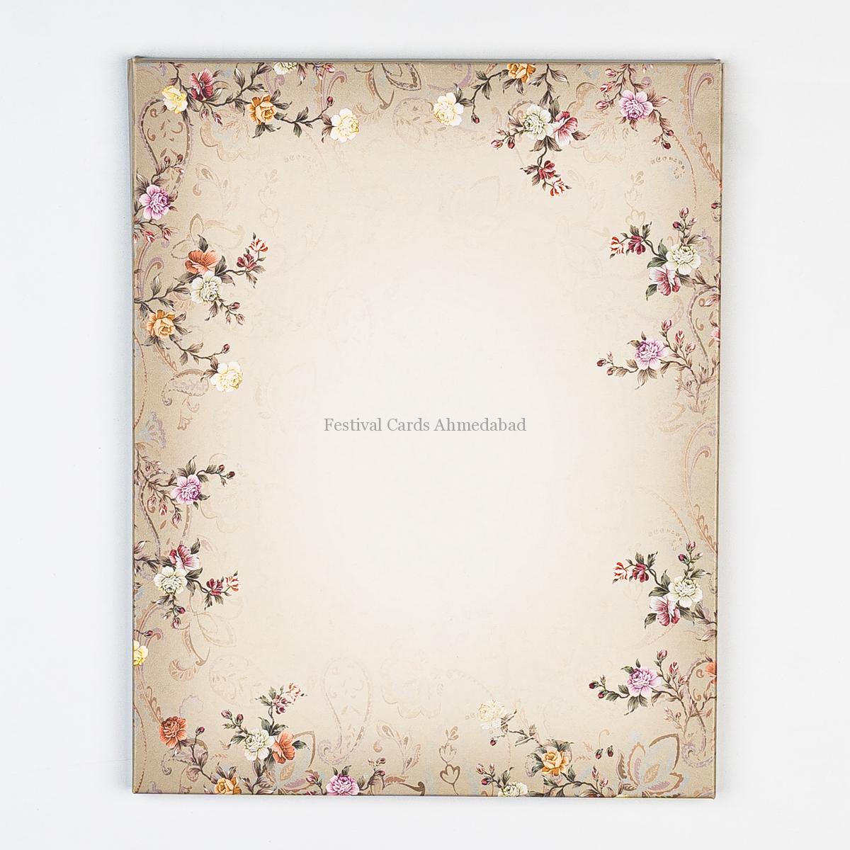Wedding Invitation Card in Ahmedabad