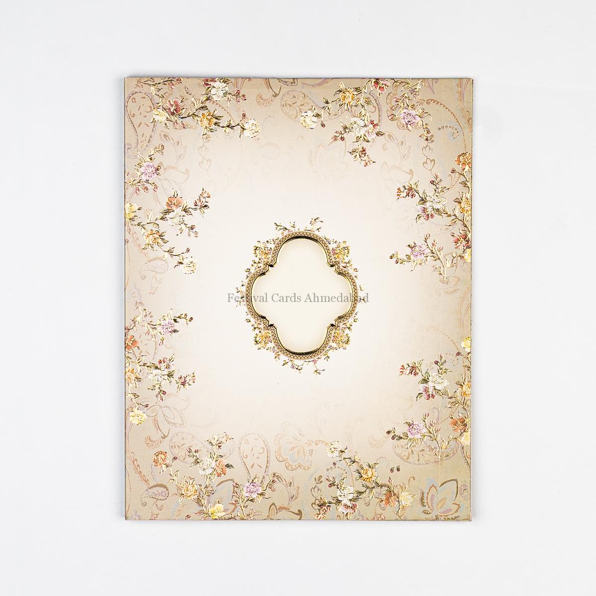 Wedding Invitation Card in Ahmedabad