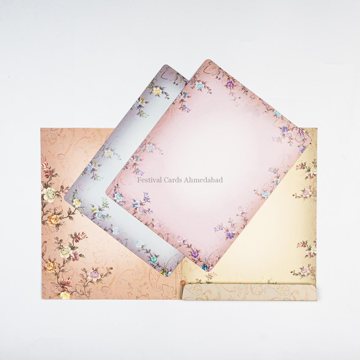 Wedding Invitation Card in Ahmedabad