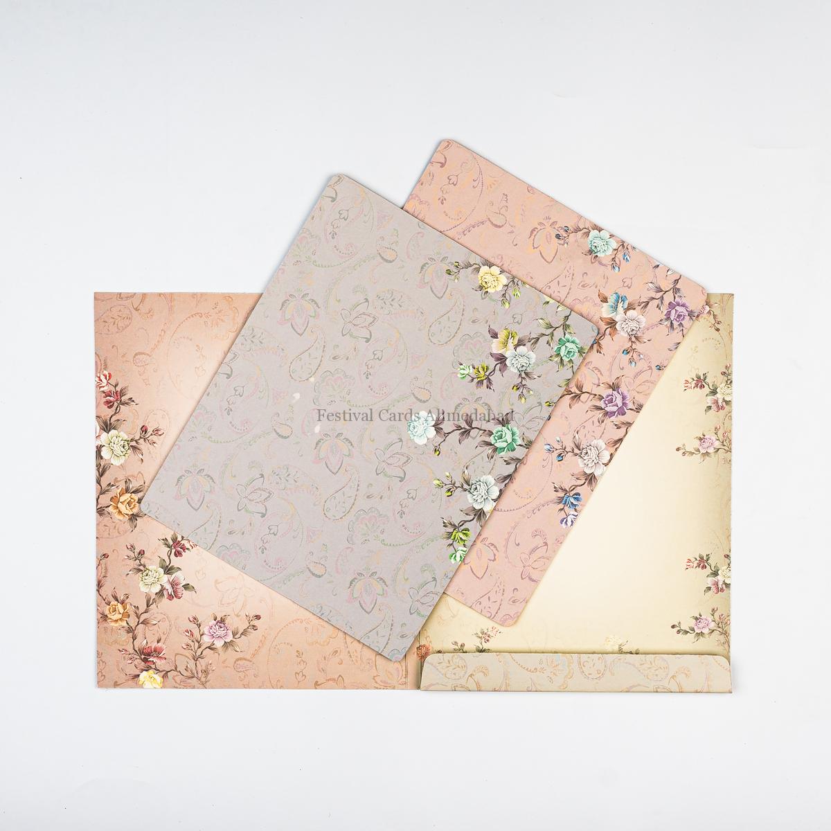 Wedding Invitation Card in Ahmedabad