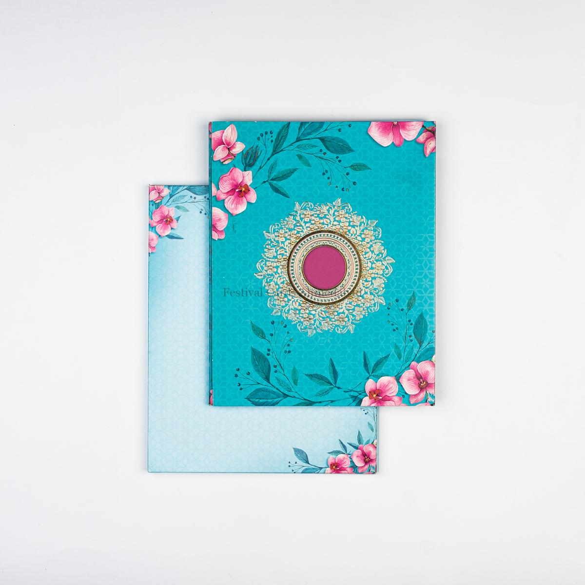 Wedding Invitation Card in Ahmedabad
