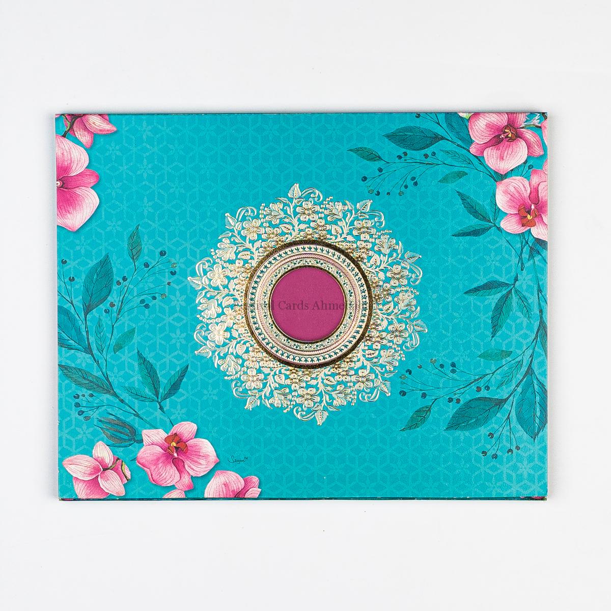 Wedding Invitation Card in Ahmedabad
