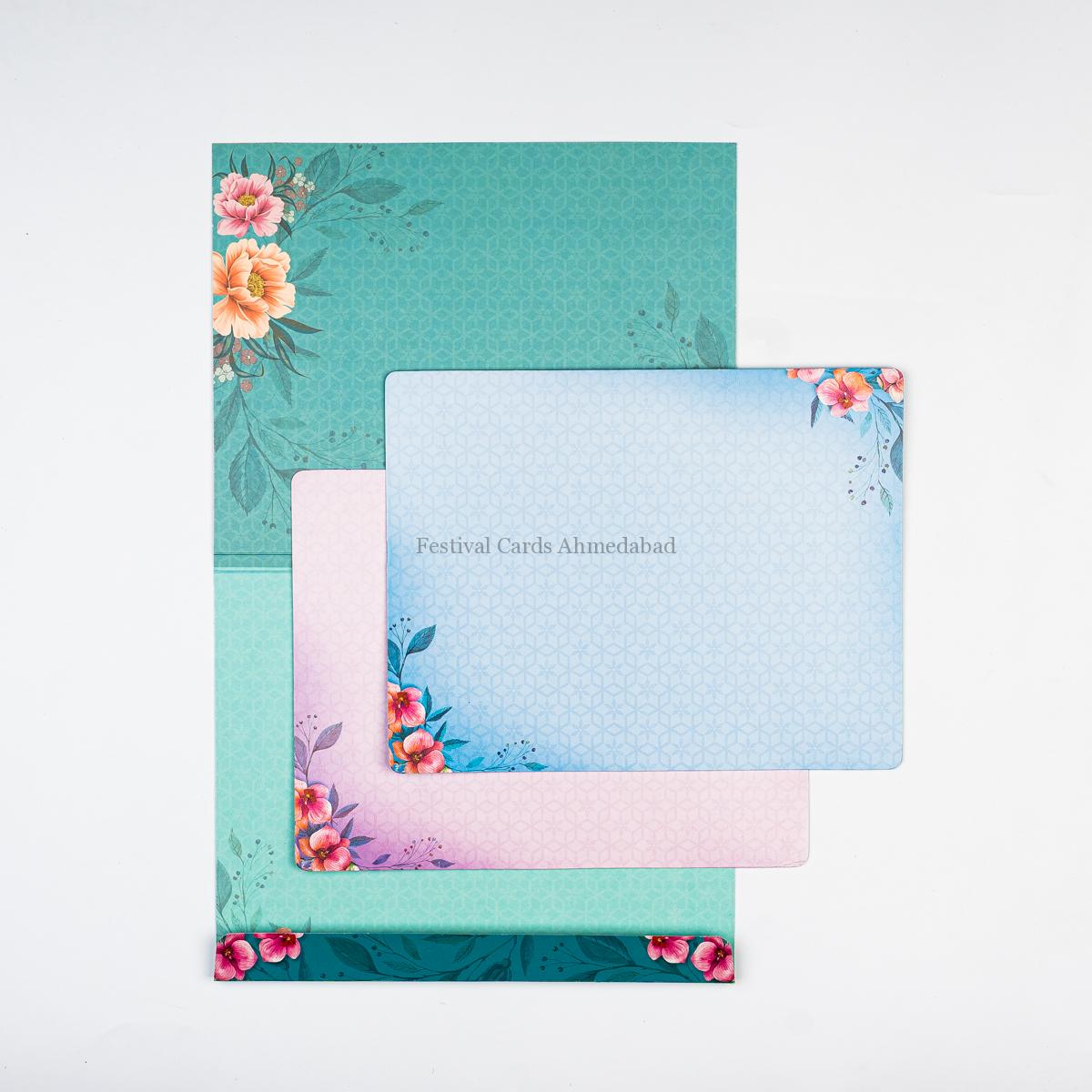 Wedding Invitation Card in Ahmedabad