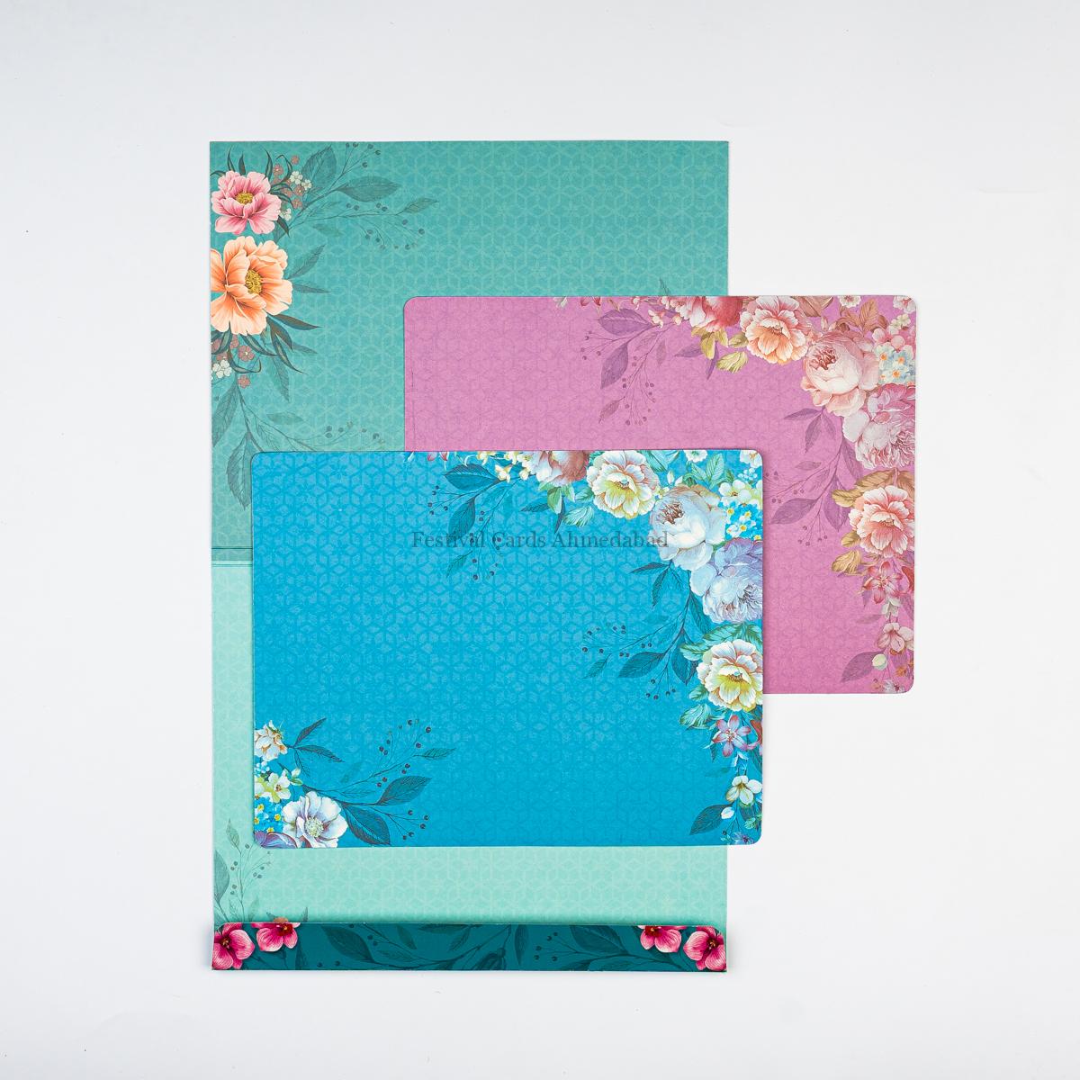 Wedding Invitation Card in Ahmedabad