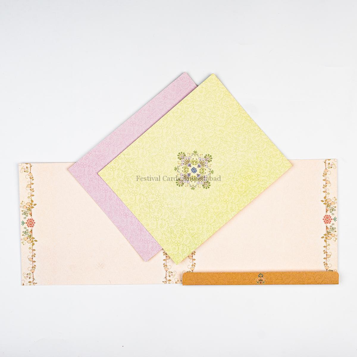 Wedding Invitation Card in Ahmedabad