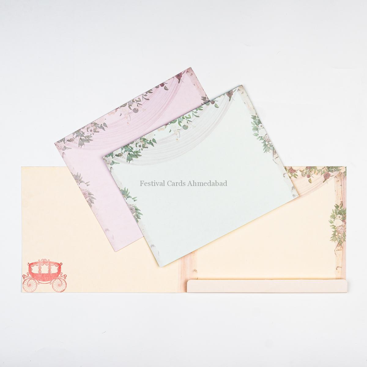 Wedding Invitation Card in Ahmedabad