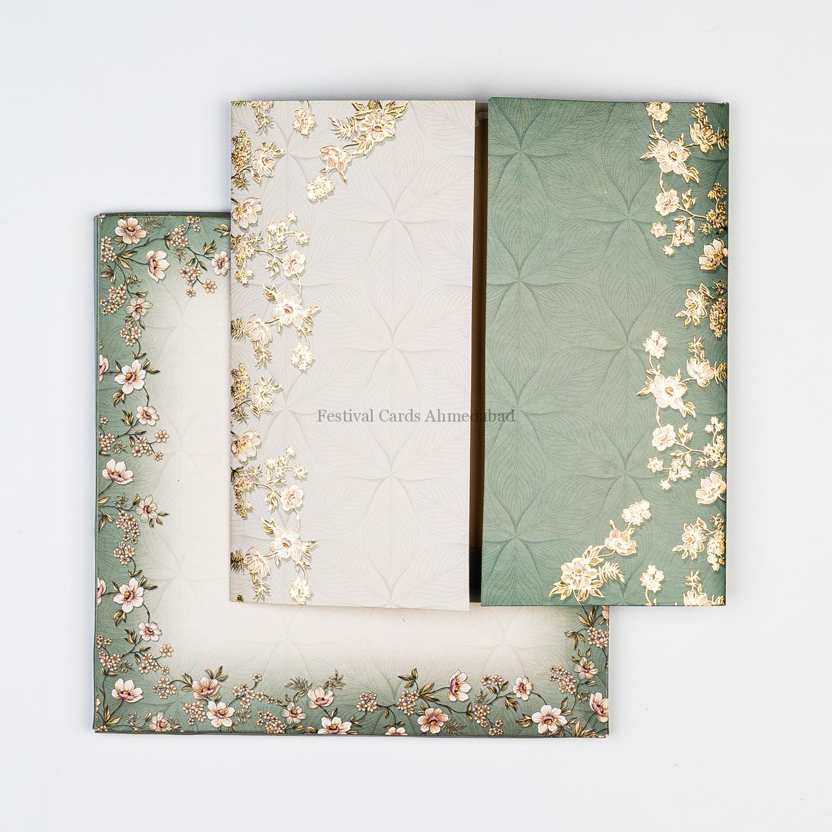 Wedding Invitation Card in Ahmedabad