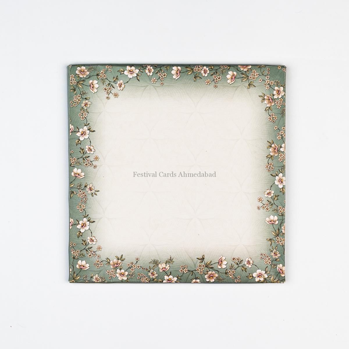 Wedding Invitation Card in Ahmedabad