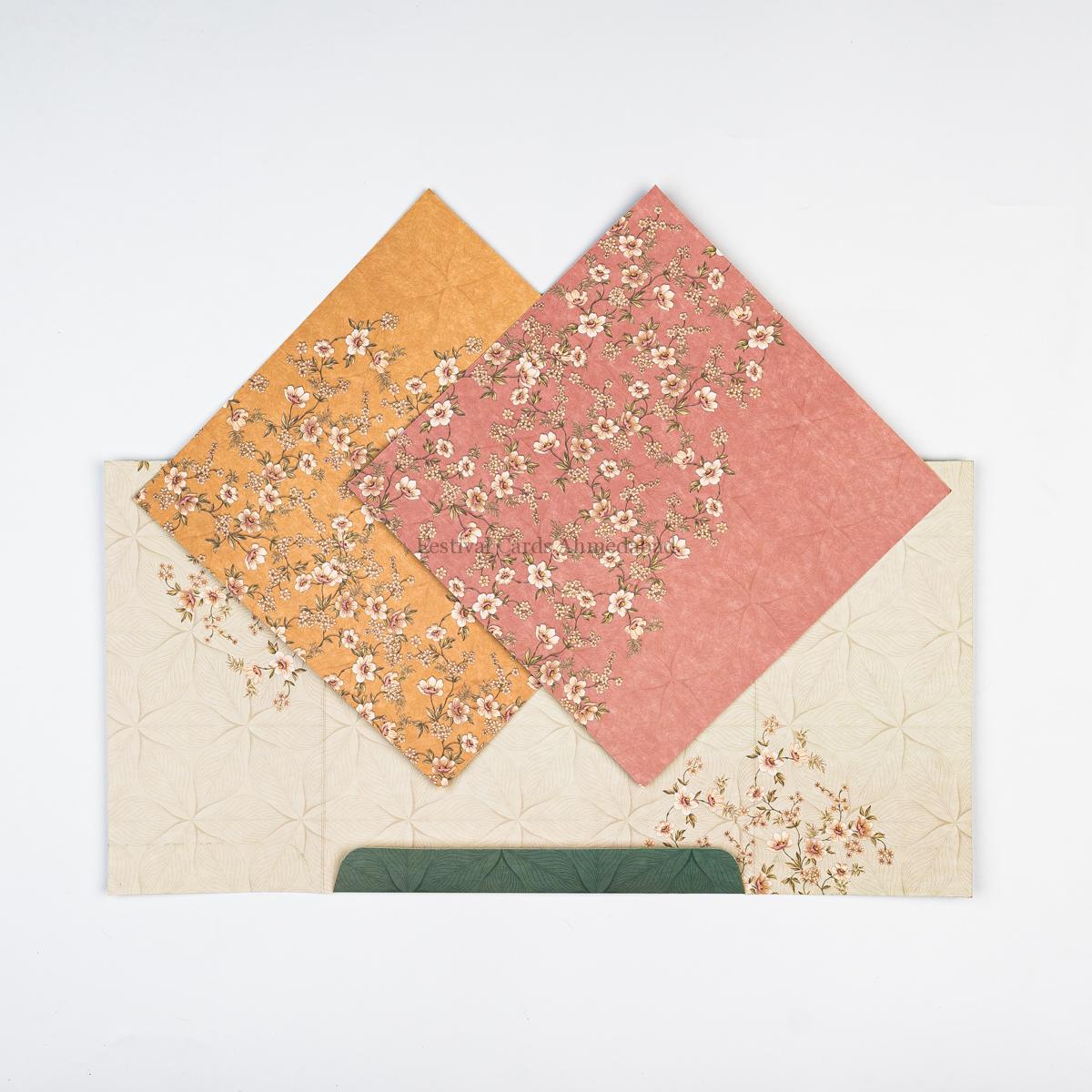 Wedding Invitation Card in Ahmedabad