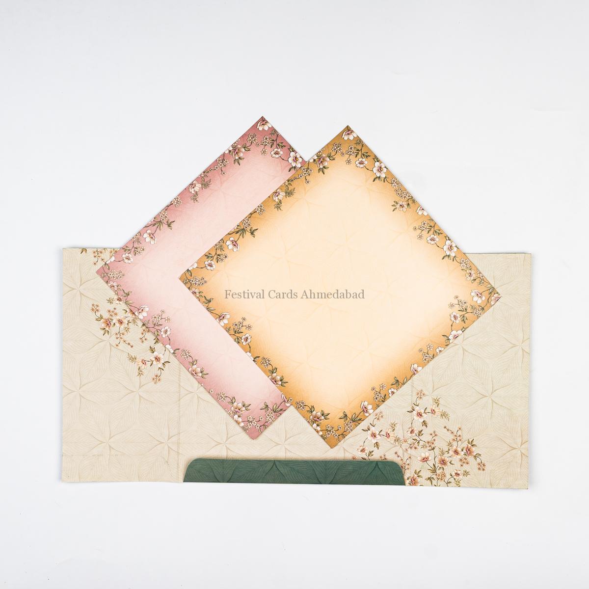 Invitation Card in Ahmedabad