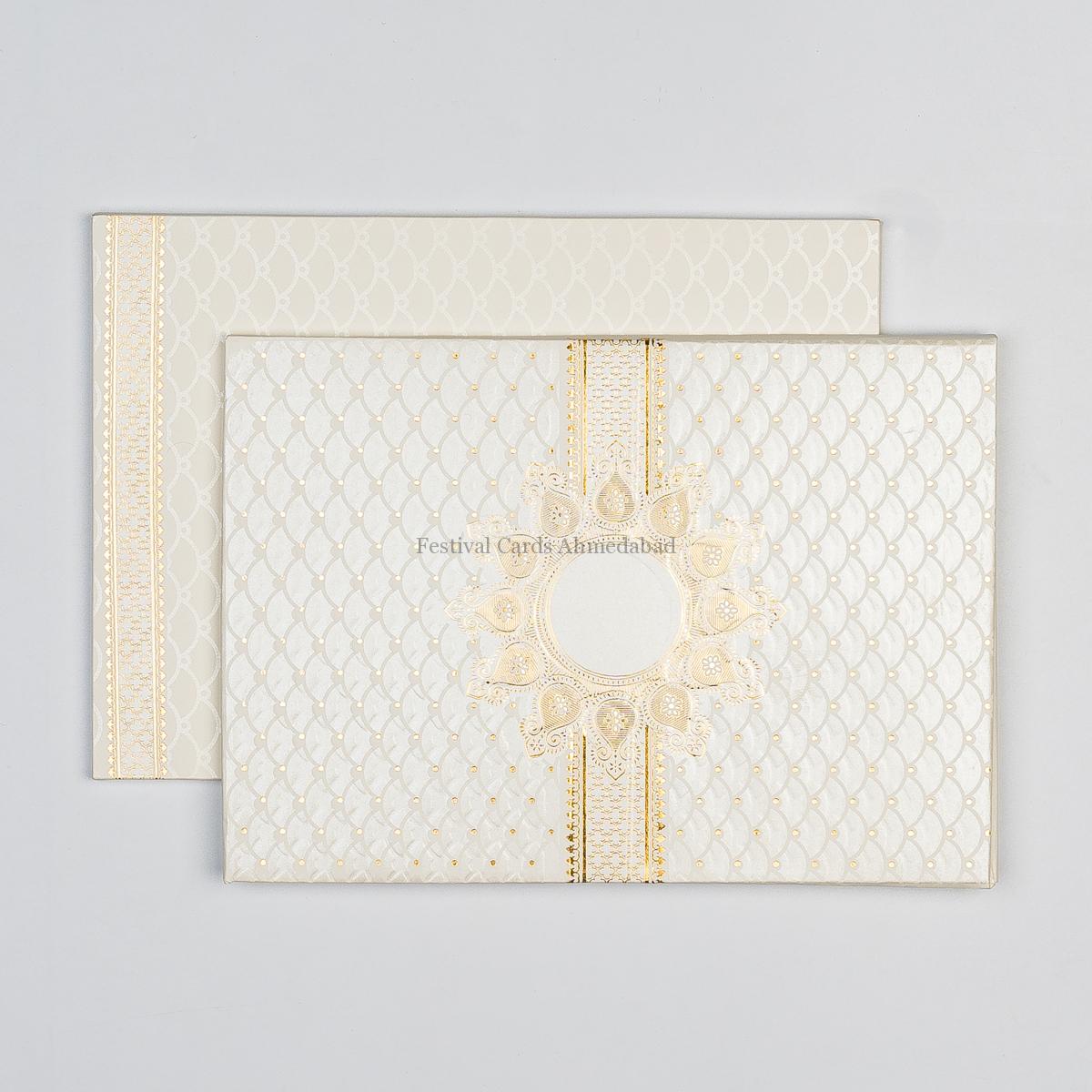 Wedding Invitation Card in Ahmedabad