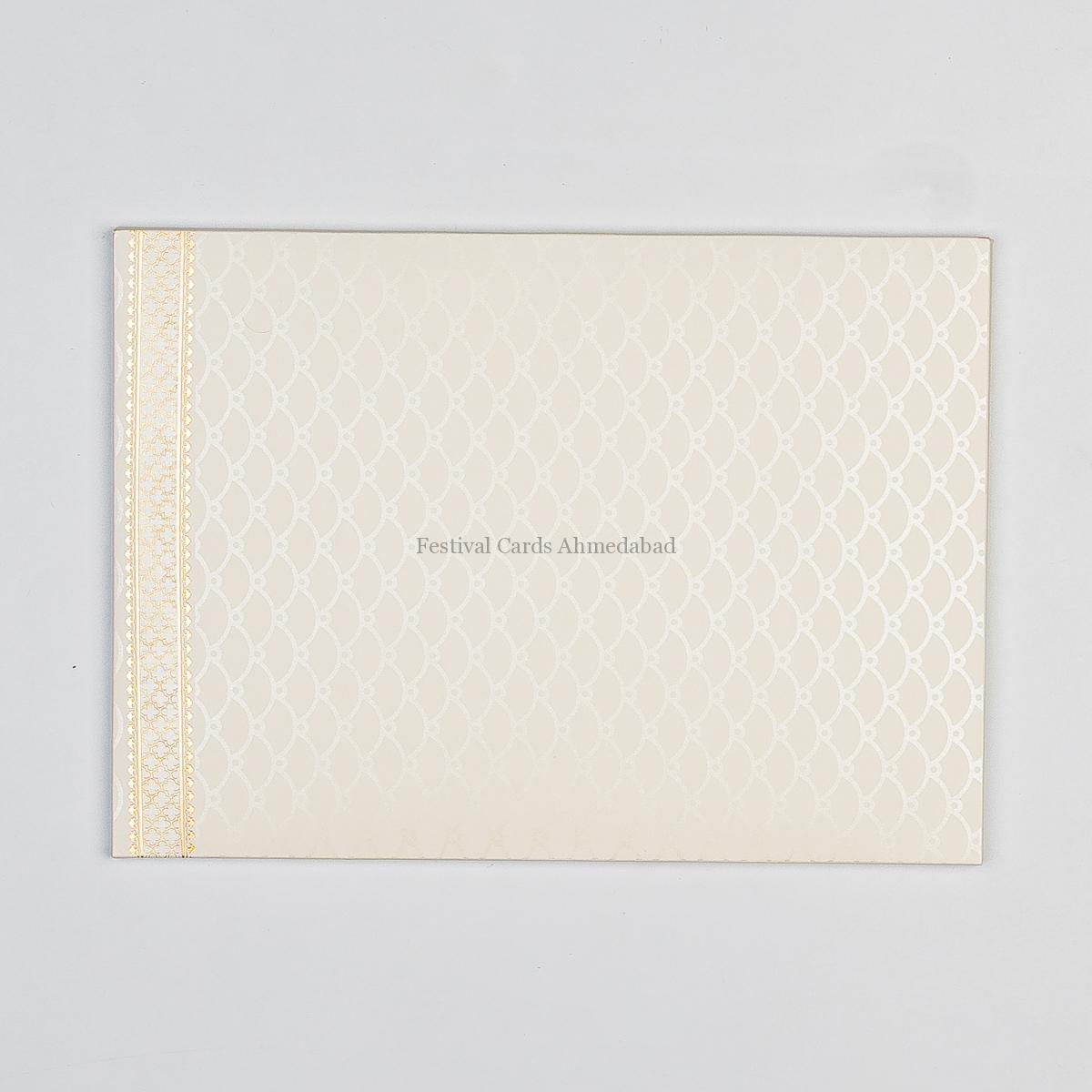 Wedding Invitation Card in Ahmedabad