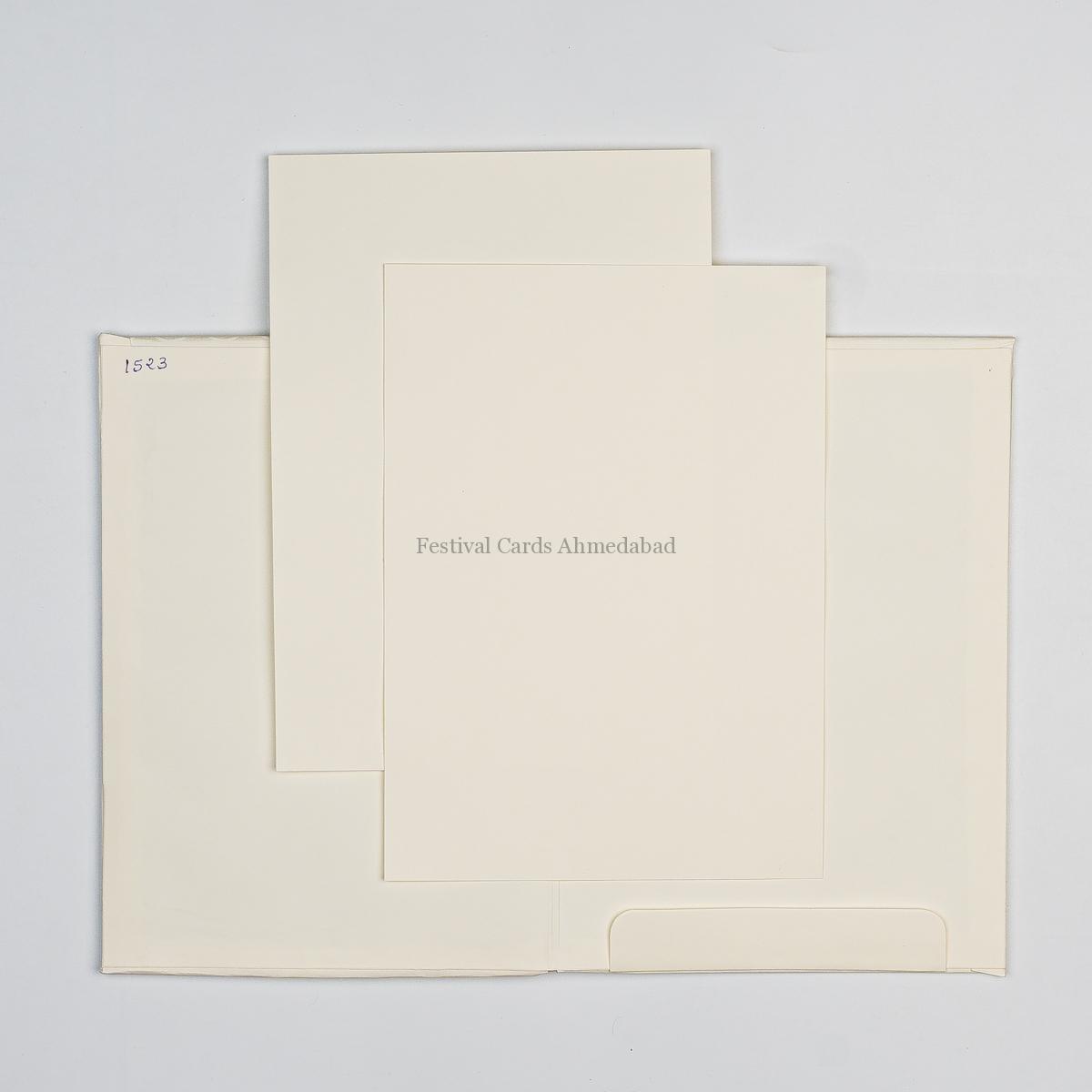 Wedding Invitation Card in Ahmedabad
