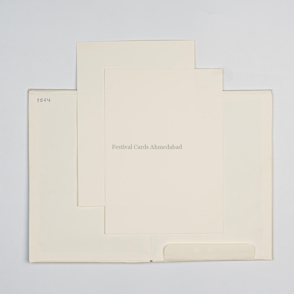 Wedding Invitation Card in Ahmedabad