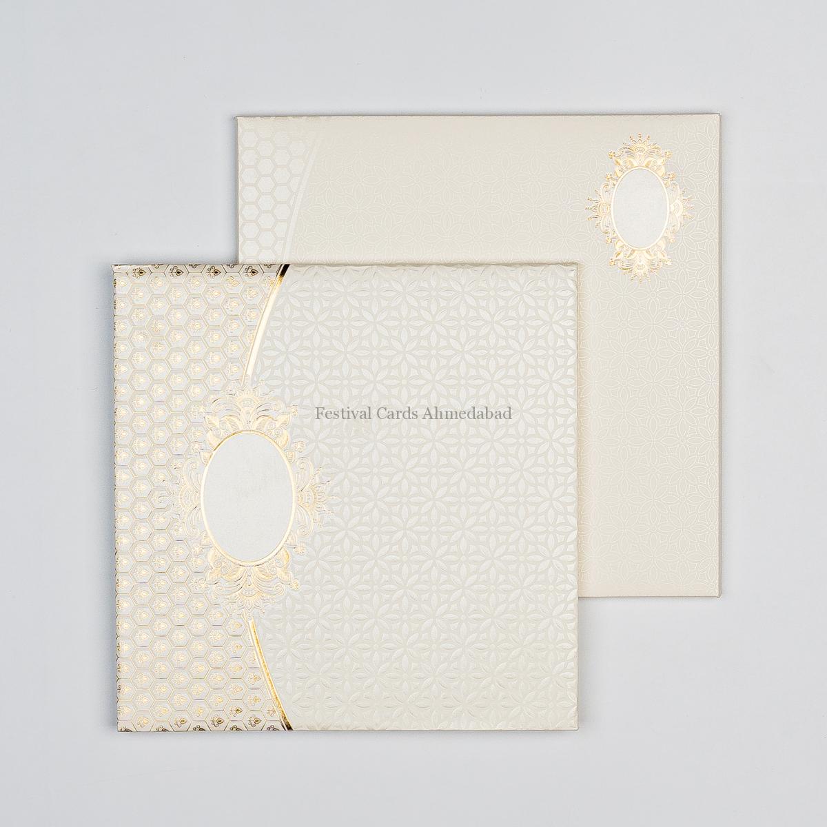 Wedding Invitation Card in Ahmedabad