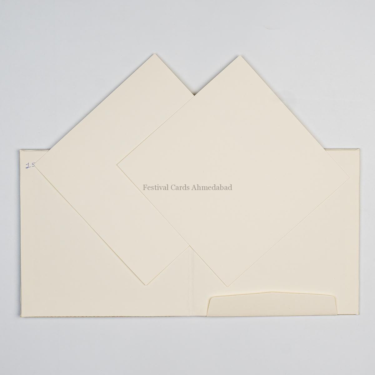 Wedding Invitation Card in Ahmedabad