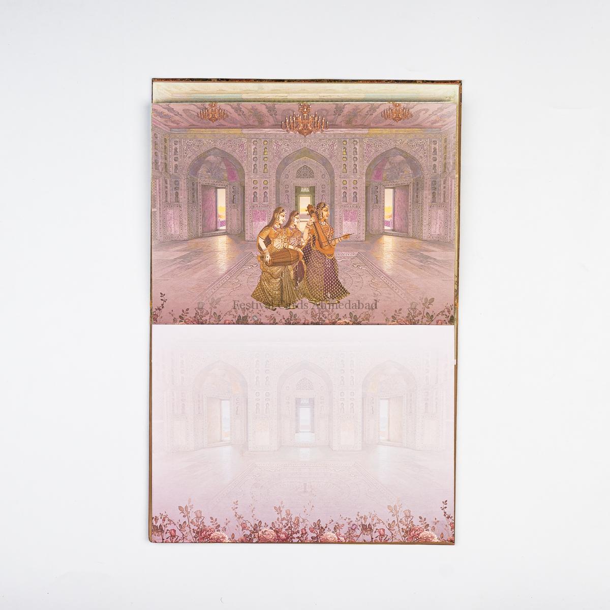 Wedding Invitation Card in Ahmedabad