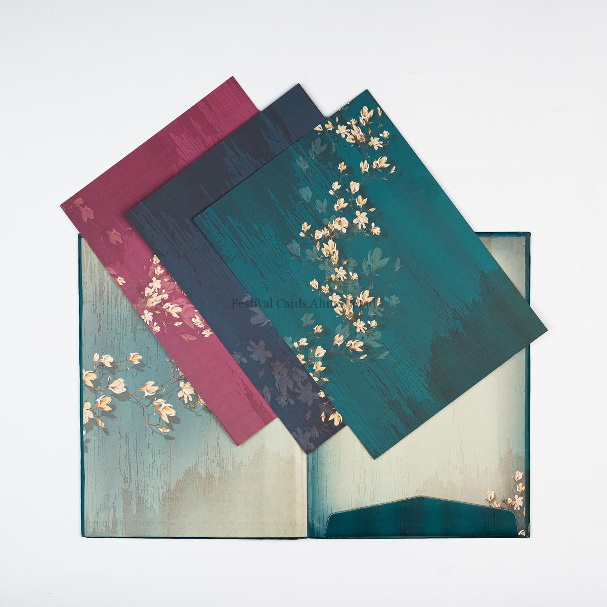 Wedding Invitation Card in Ahmedabad
