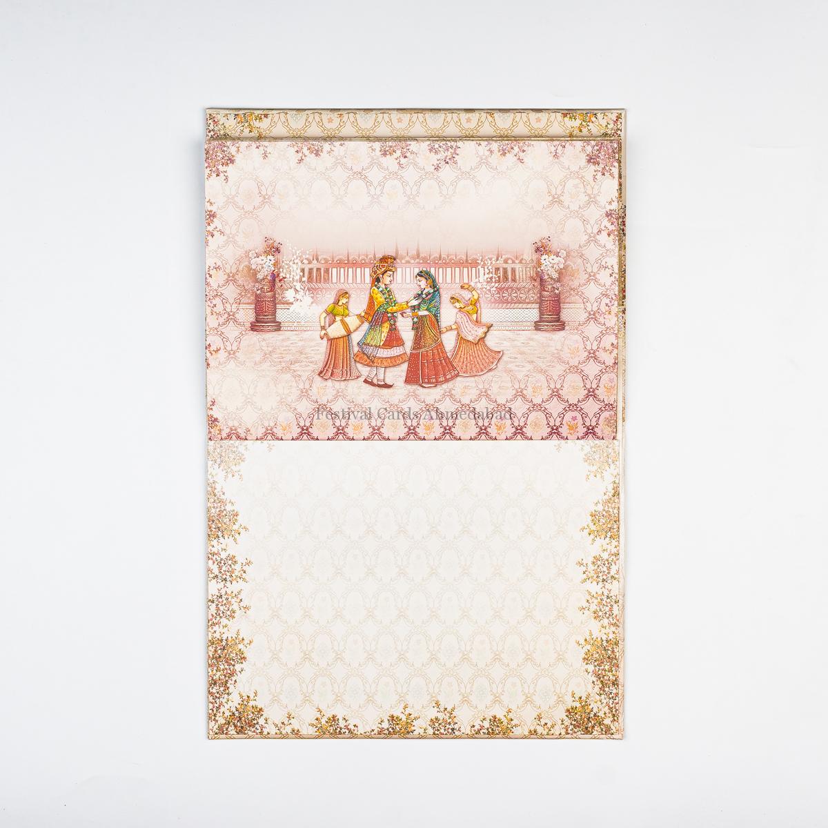 Wedding Invitation Card in Ahmedabad