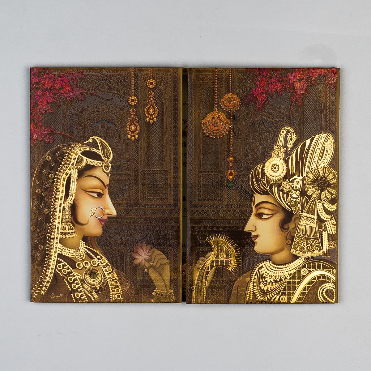 Wedding Invitation Card in Ahmedabad