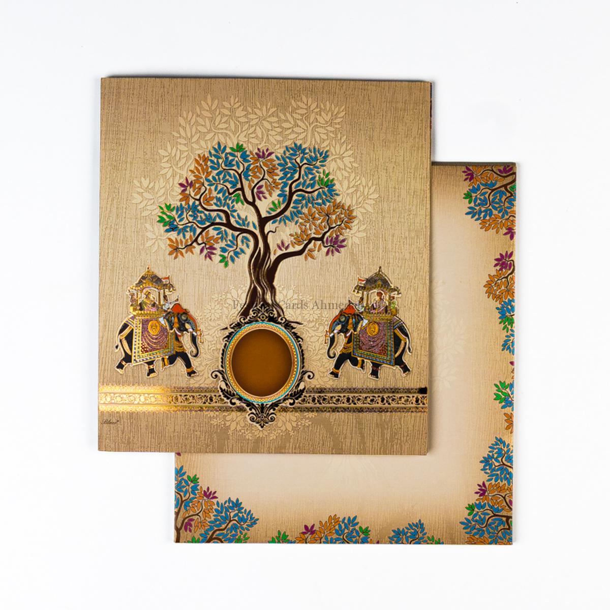 Invitation Card in Ahmedabad
