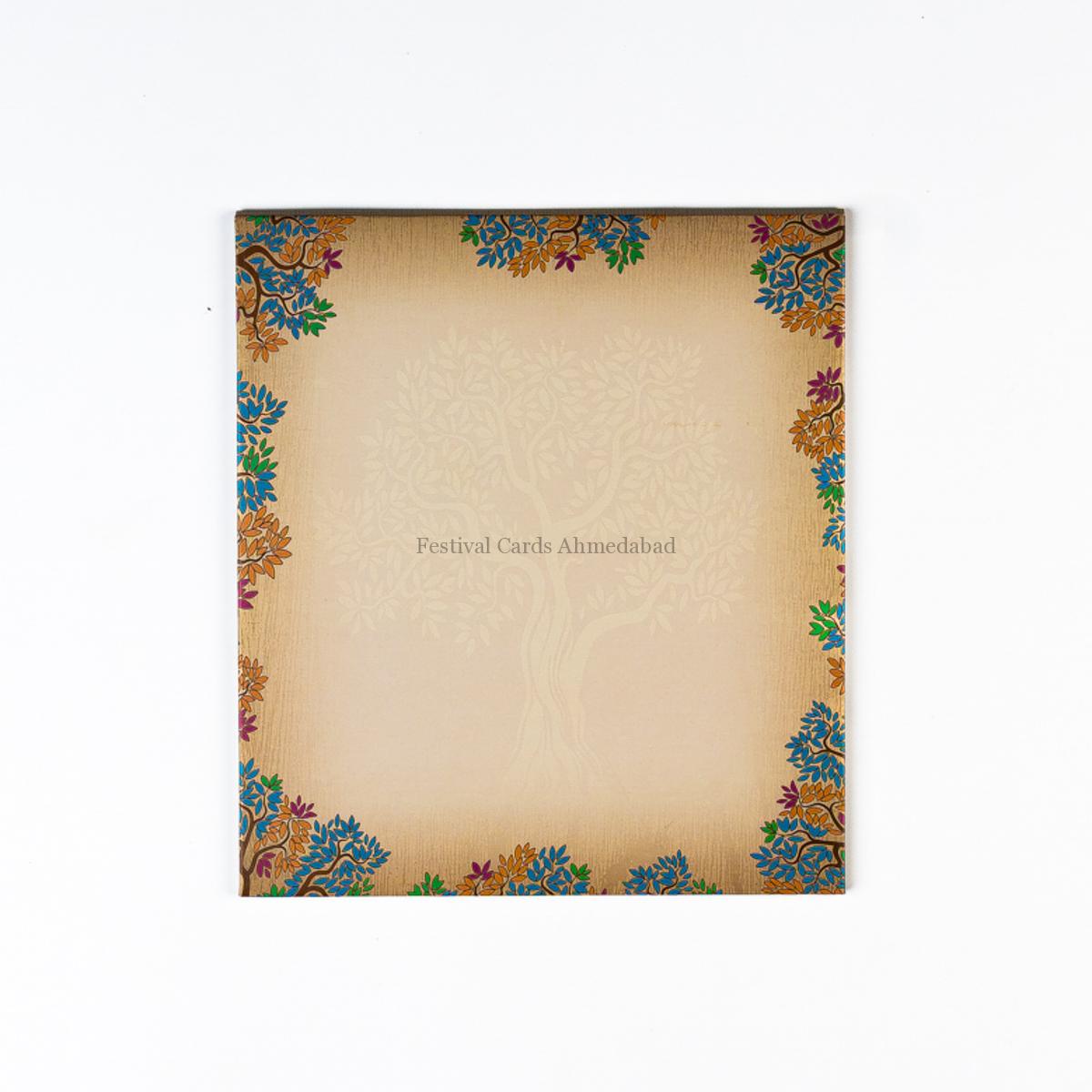Wedding Invitation Card in Ahmedabad