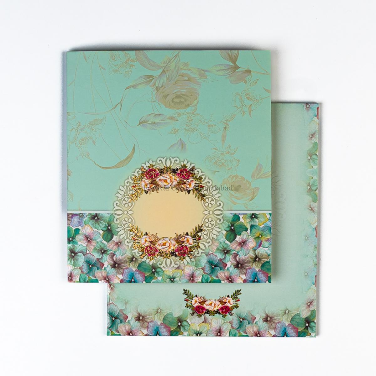 Wedding Invitation Card in Ahmedabad