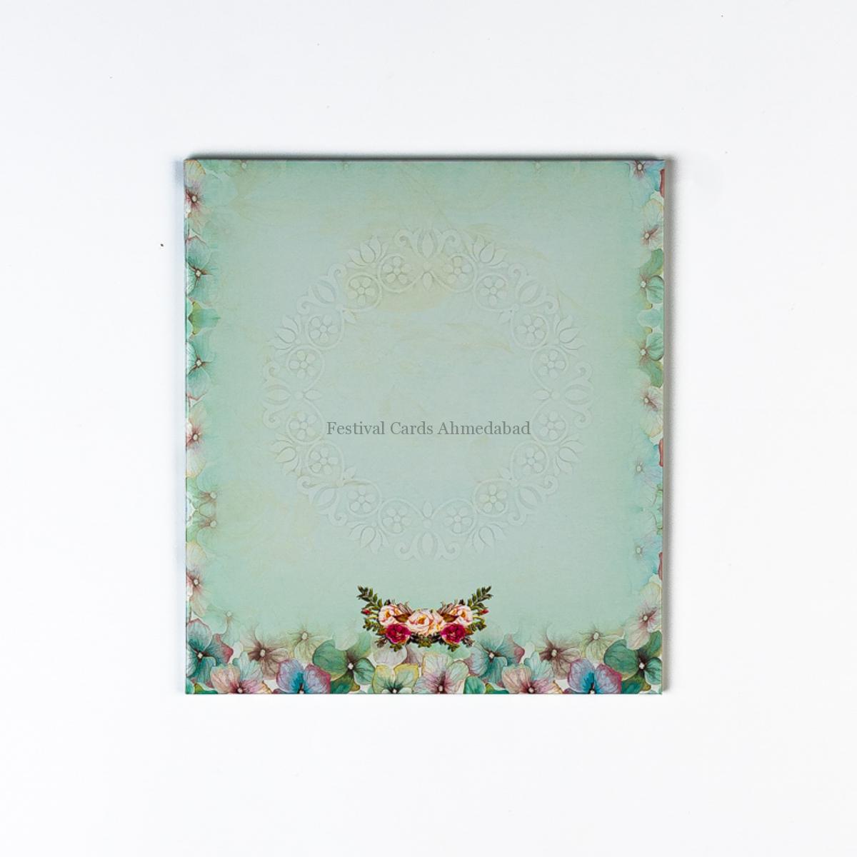 Wedding Invitation Card in Ahmedabad