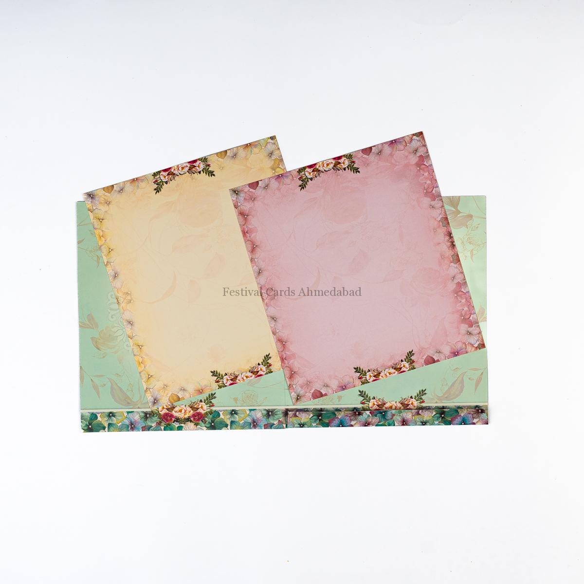 Wedding Invitation Card in Ahmedabad