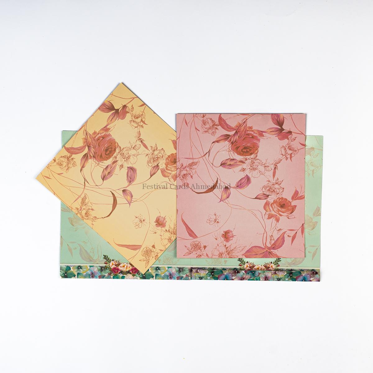 Wedding Invitation Card in Ahmedabad