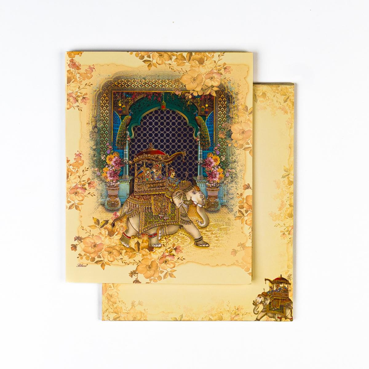 Wedding Invitation Card in Ahmedabad