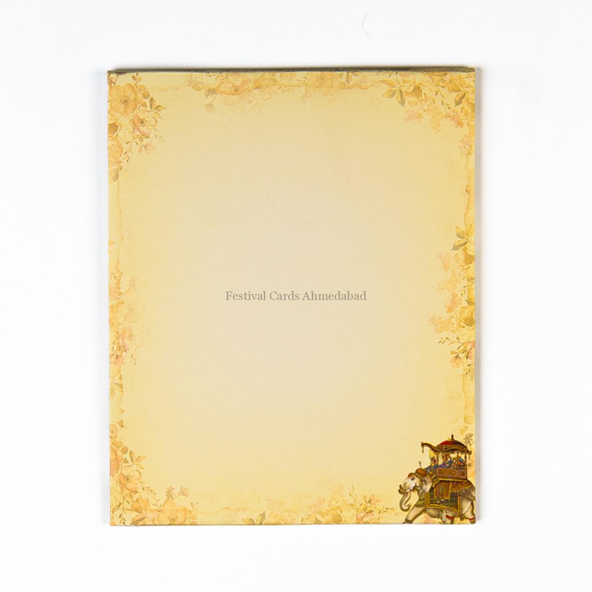 Wedding Invitation Card in Ahmedabad