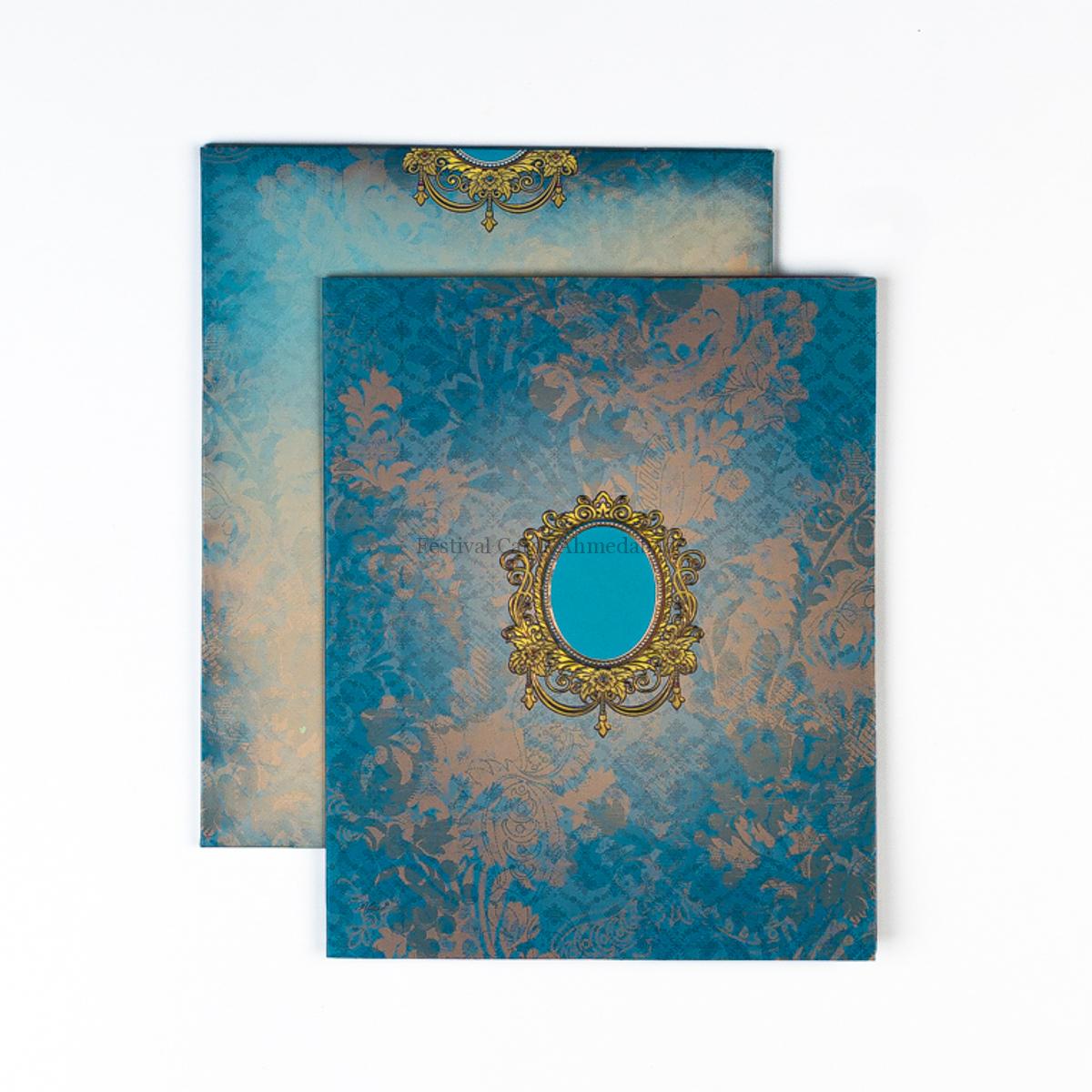 Wedding Invitation Card in Ahmedabad