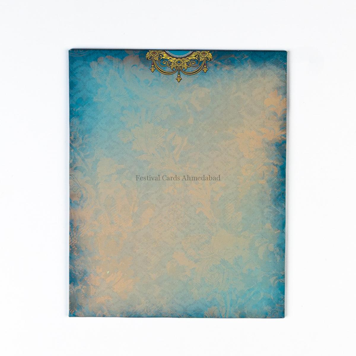 Wedding Invitation Card in Ahmedabad