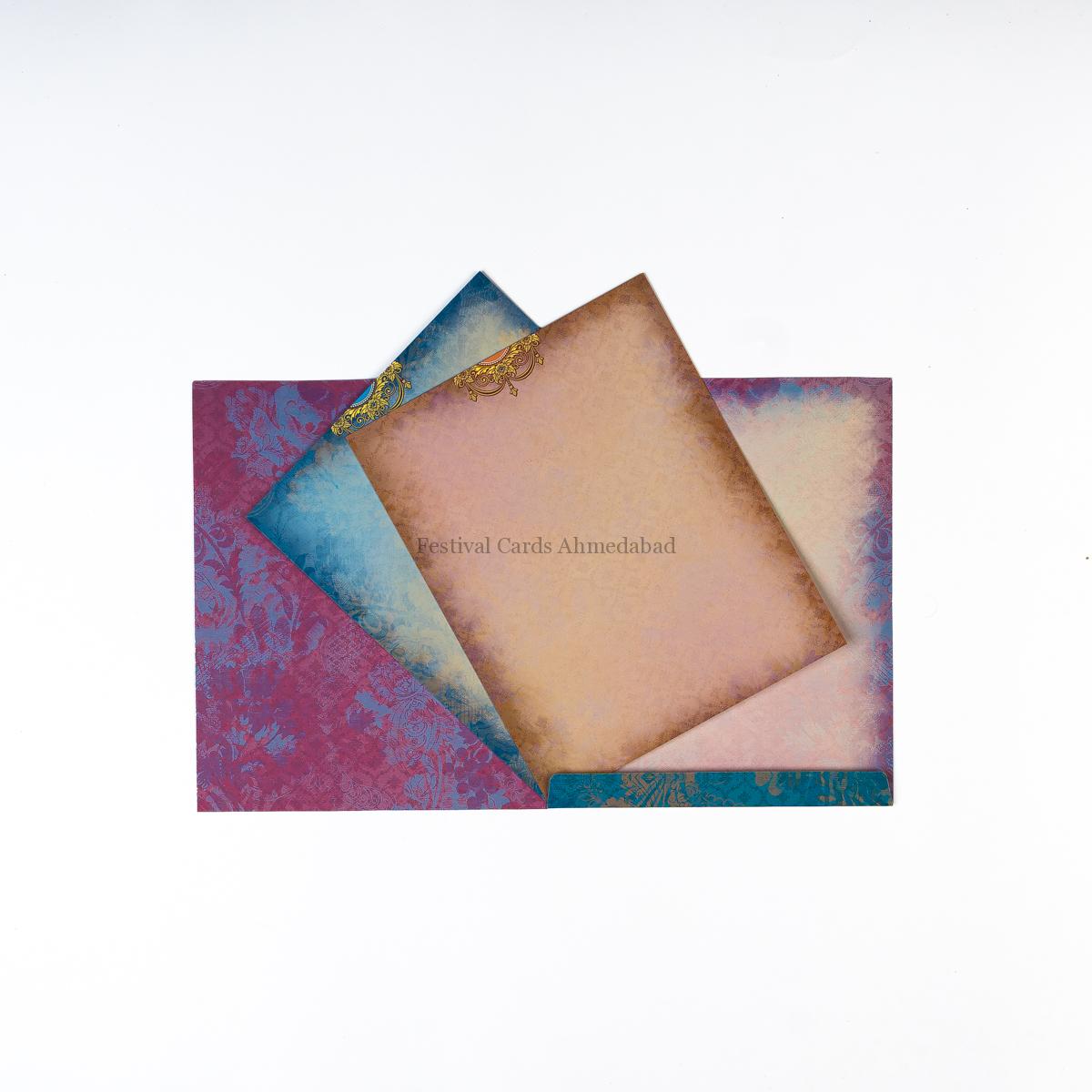 Wedding Invitation Card in Ahmedabad