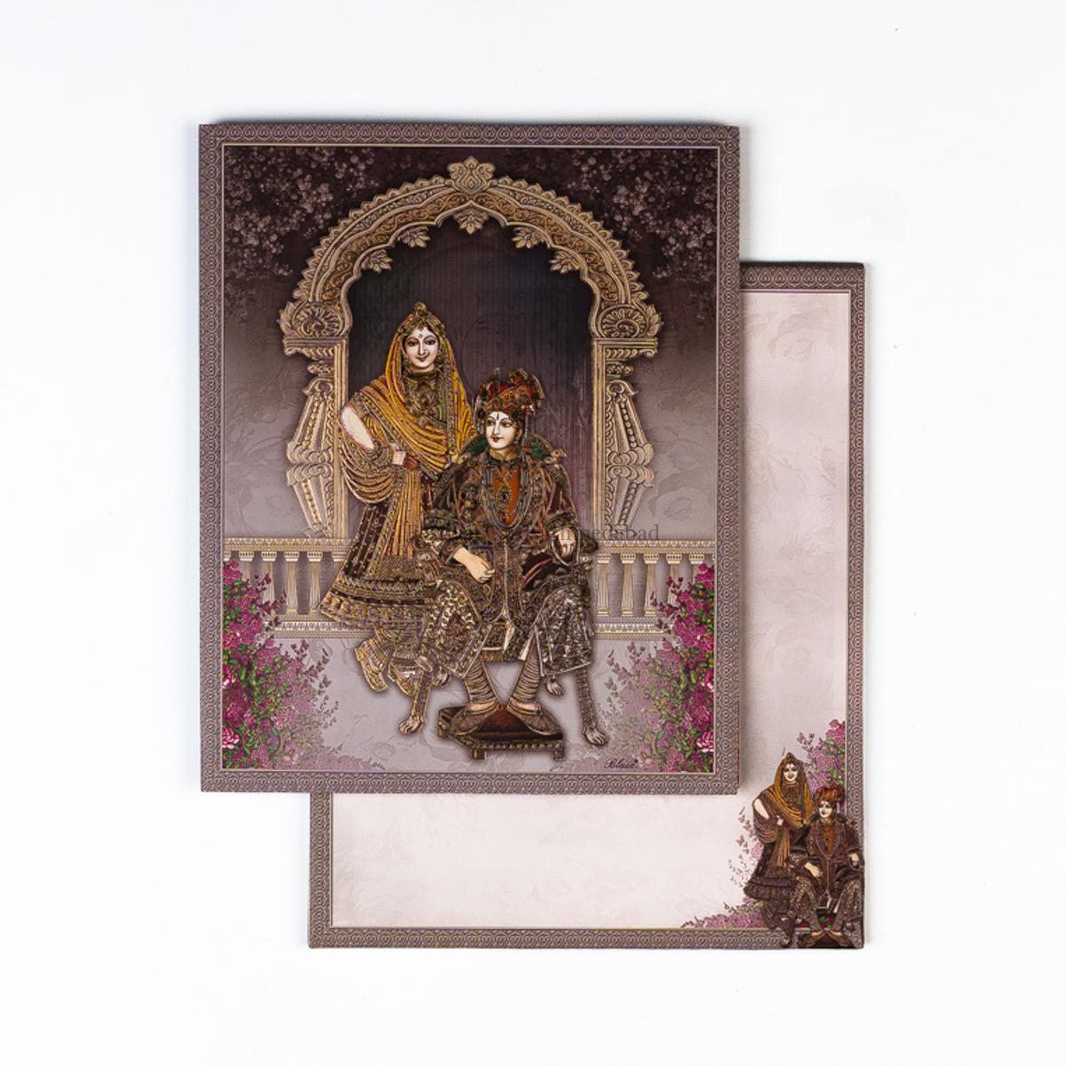 Invitation Card in Ahmedabad