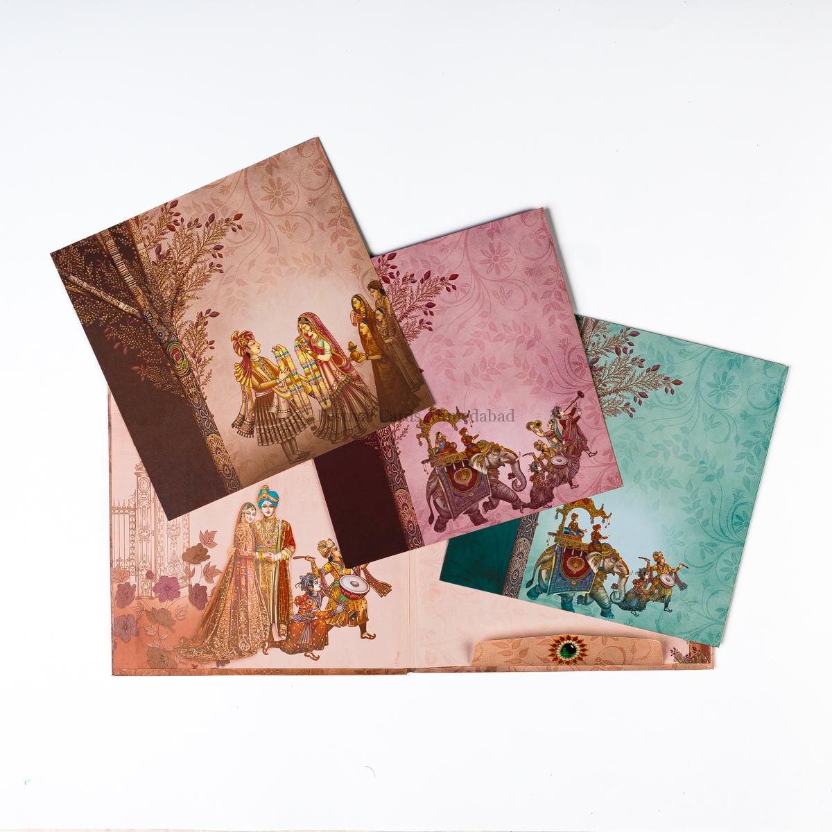 Invitation Card in Ahmedabad