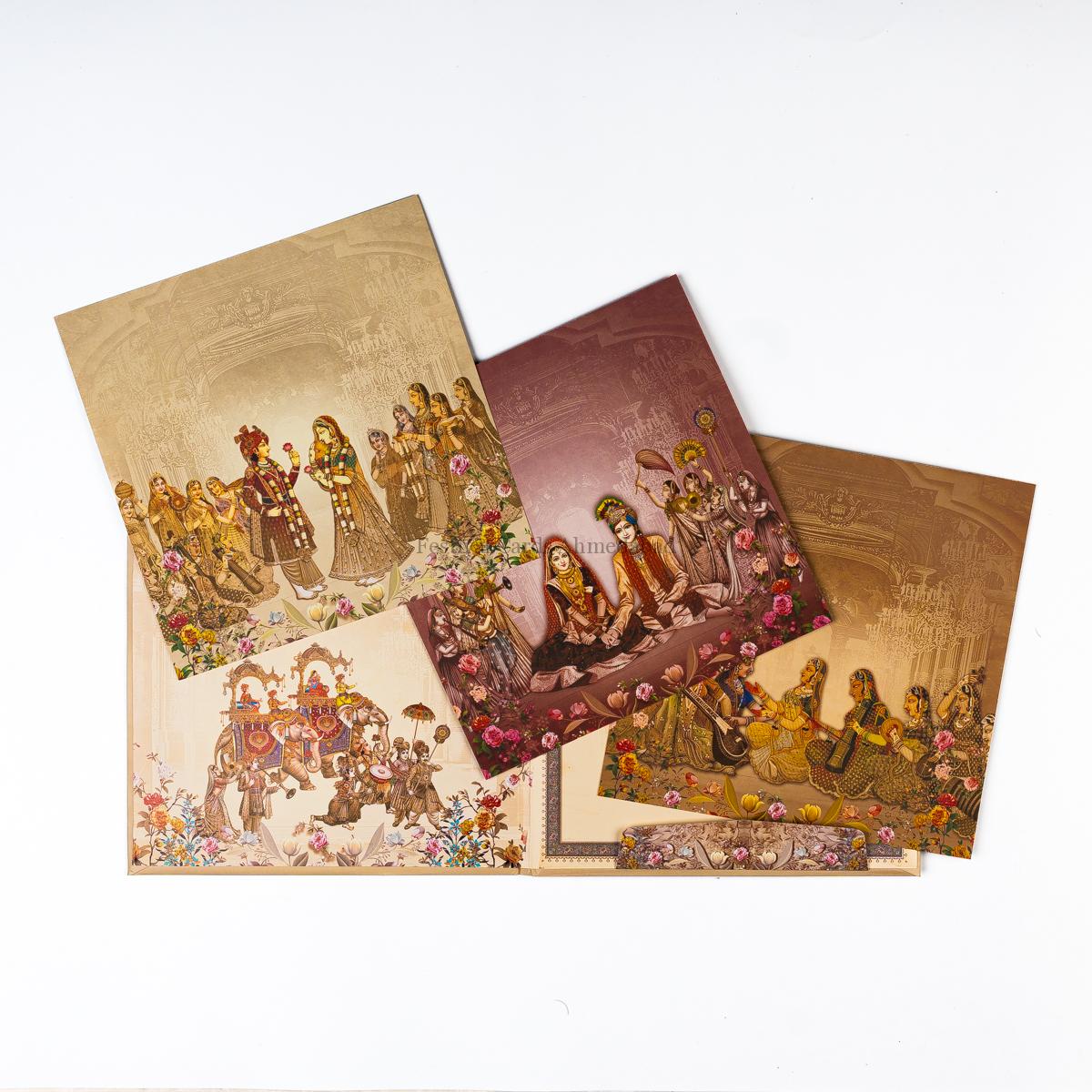 Invitation Card in Ahmedabad