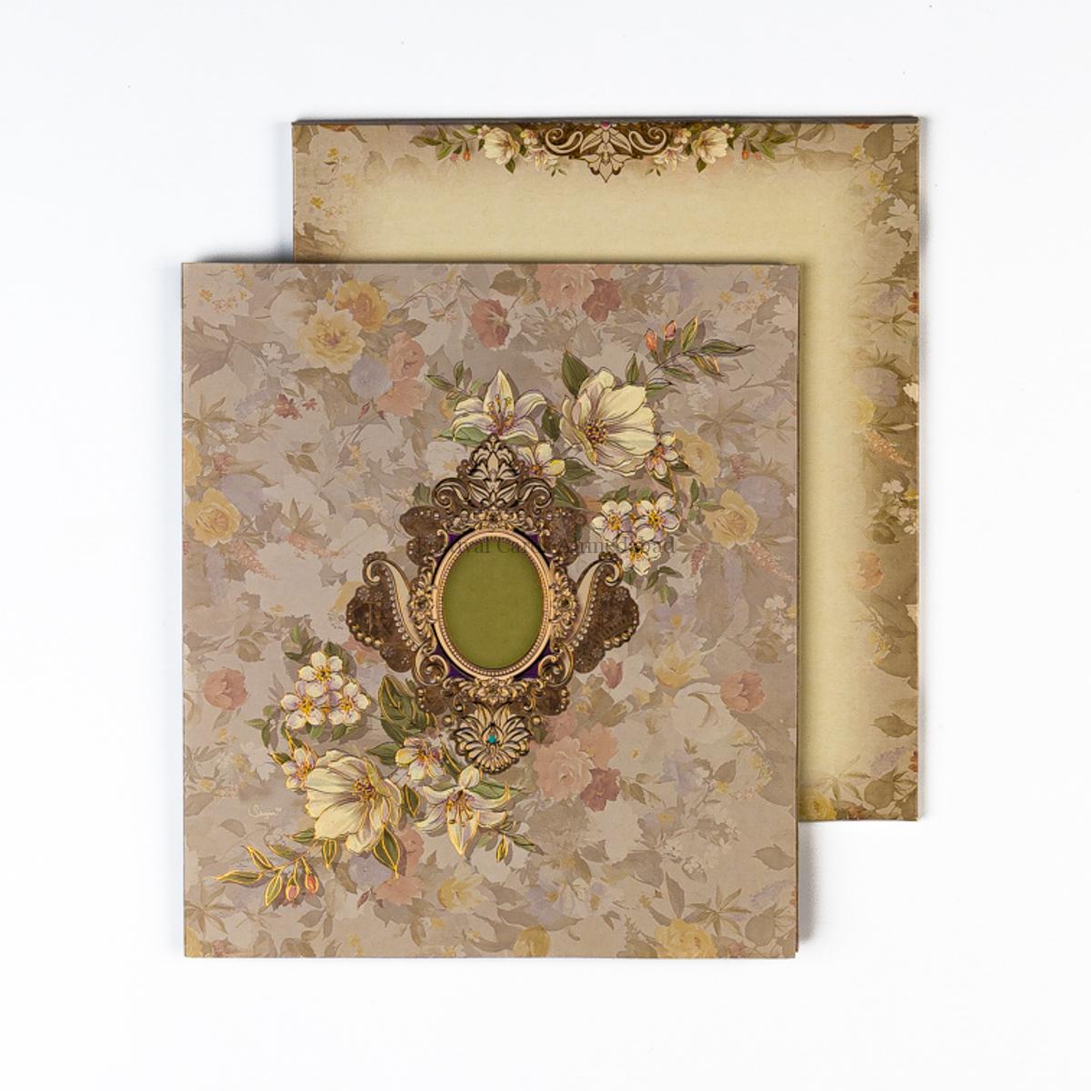 Wedding Invitation Card in Ahmedabad