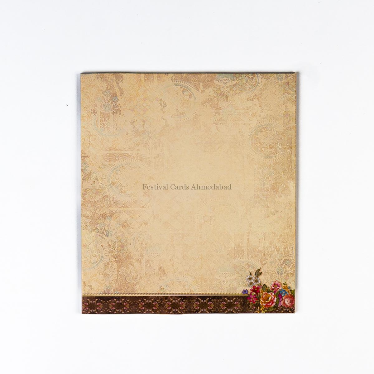 Wedding Invitation Card in Ahmedabad