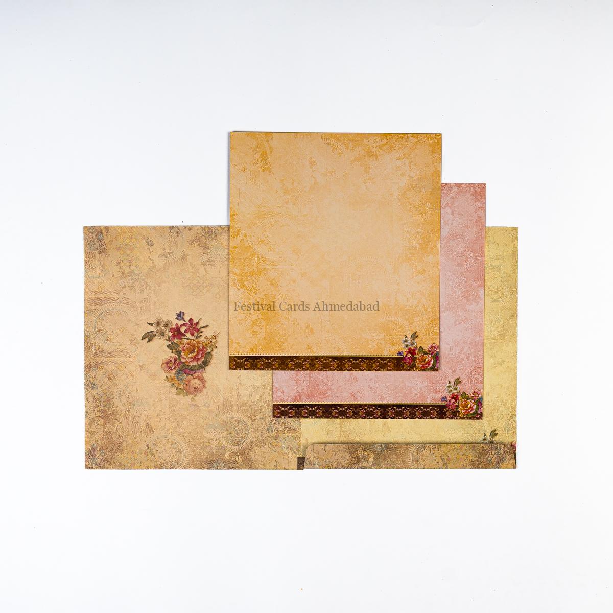 Wedding Invitation Card in Ahmedabad