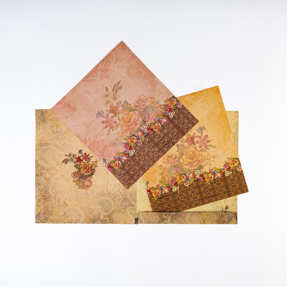 Wedding Invitation Card in Ahmedabad
